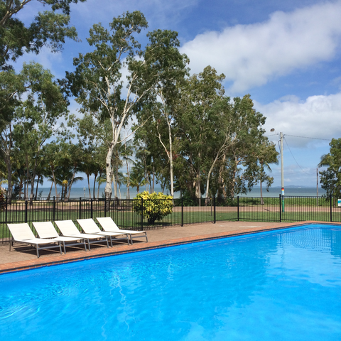 Arcadia Village Bistro - Darwin Holiday 3