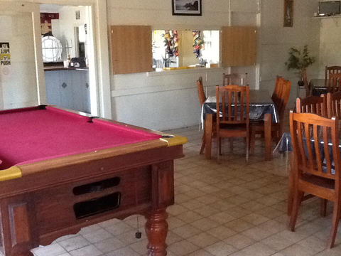 Bajool Hotel - Darwin Holiday 2