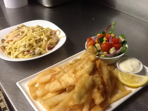 Bajool Hotel - Darwin Holiday 4