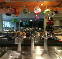 Bank Hotel - Darwin Holiday