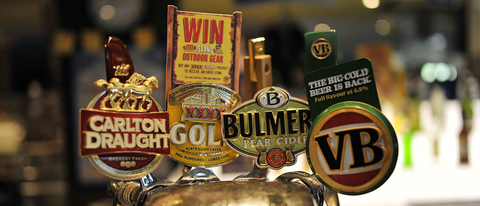 Bay View Hotel - Darwin Holiday 1