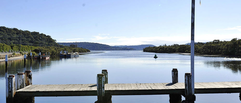 Bay View Hotel - Darwin Holiday 3