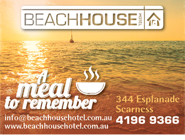 Beach House Hotel - Darwin Holiday 6
