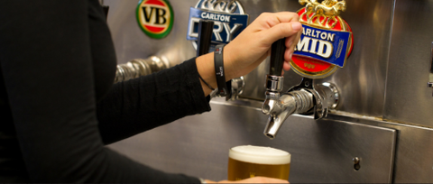 Buff Club - Darwin Holiday 5