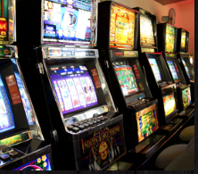 Buff Club - Darwin Holiday 1