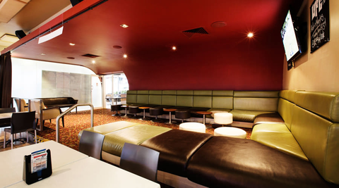 CBX - Darwin Holiday 3