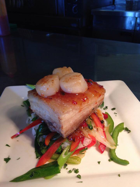 CBX - Darwin Holiday 5