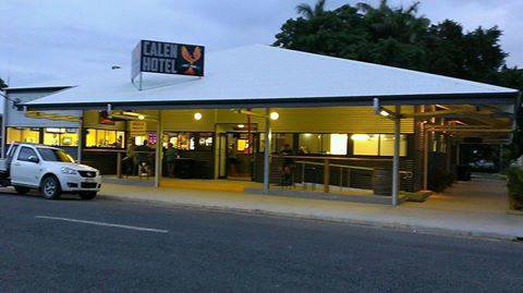 Calen Hotel - Darwin Holiday 3