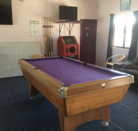 Carmila Hotel - Darwin Holiday