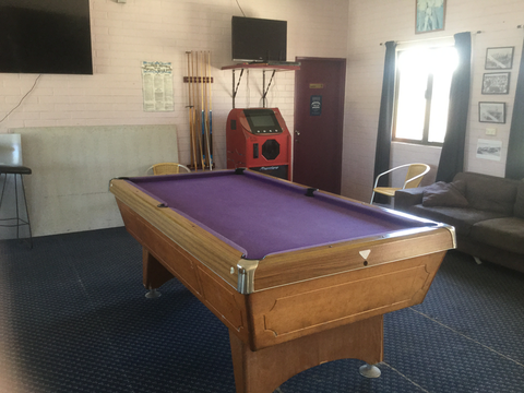 Carmila Hotel - Darwin Holiday 0