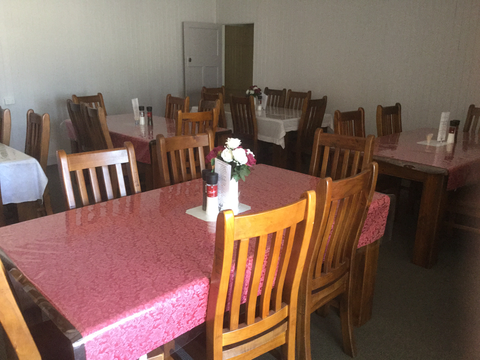 Carmila Hotel - Darwin Holiday 1