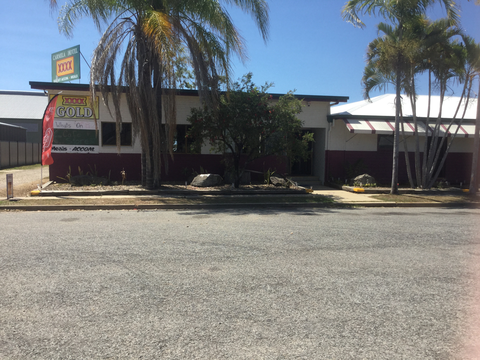 Carmila Hotel - Darwin Holiday 3