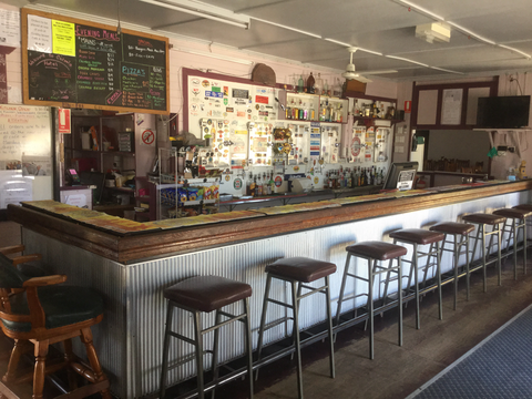 Carmila Hotel - Darwin Holiday 4