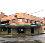 Colliery Inn - Darwin Holiday