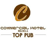 Commercial Hotel