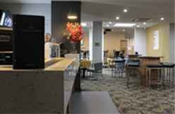 Commercial Hotel Dubbo - Darwin Holiday 2
