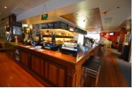 Coniston Hotel - Darwin Holiday 1