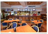 Coniston Hotel - Darwin Holiday 2
