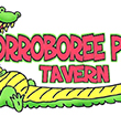Corroboree Park Tavern - Darwin Holiday