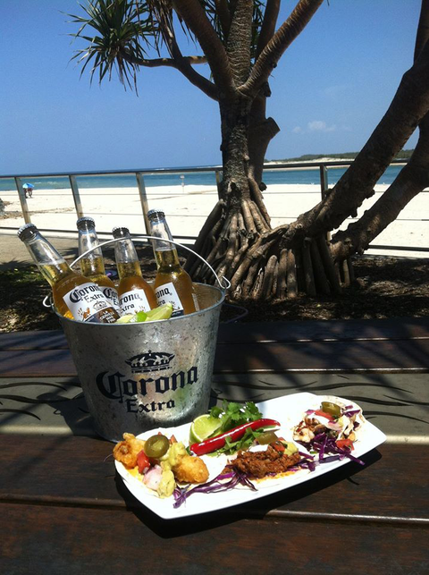 Drift Bar - Darwin Holiday 3