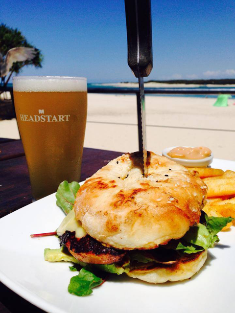 Drift Bar - Darwin Holiday 4