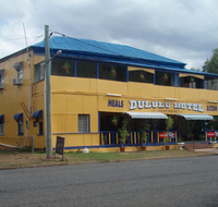 Dululu Hotel - Darwin Holiday