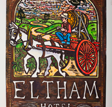 Eltham Hotel - Darwin Holiday
