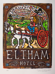 Eltham Hotel - Darwin Holiday 0