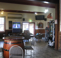 Erringhi Hotel - Darwin Holiday