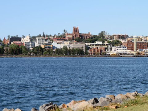 General Washington Hotel - Darwin Holiday 2