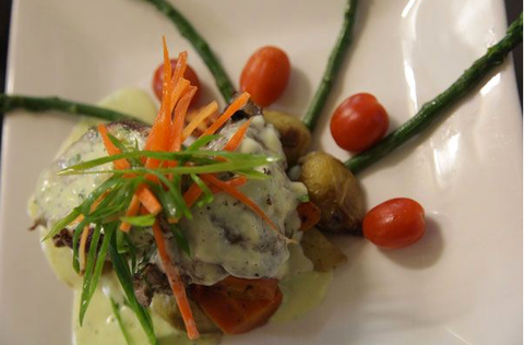 Glass House Mountains Tavern - Darwin Holiday 3