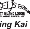 Goat Island Lodge - Darwin Holiday