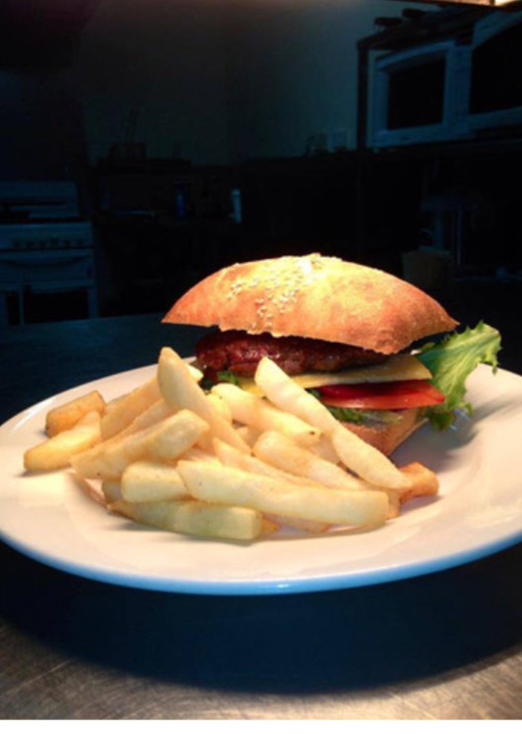 Great Northern Sports Club - Darwin Holiday 1