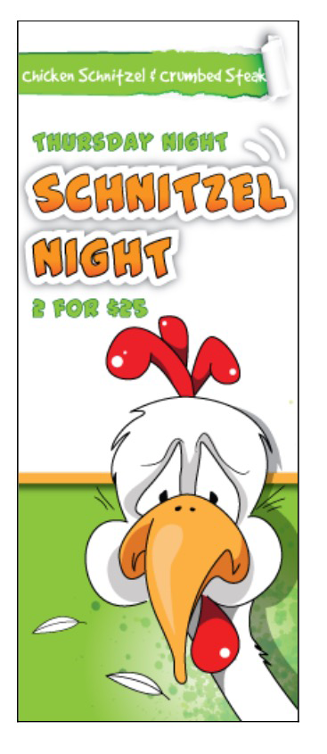 Great Northern Sports Club - Darwin Holiday 2