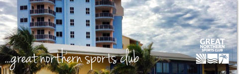 Great Northern Sports Club - Darwin Holiday 4
