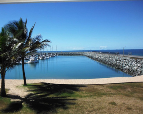 Great Northern Sports Club - Darwin Holiday 5
