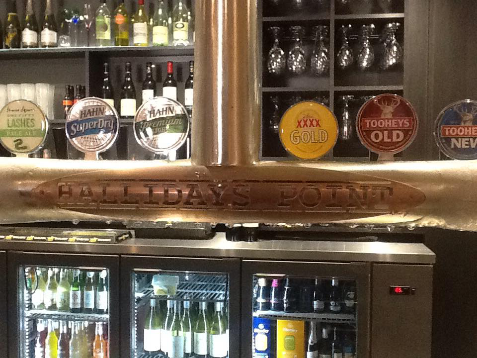 Hallidays Point NSW Darwin Holiday