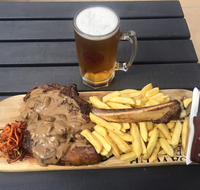 Hastings Hotel - Darwin Holiday