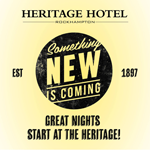 Heritage Hotel - Darwin Holiday 0