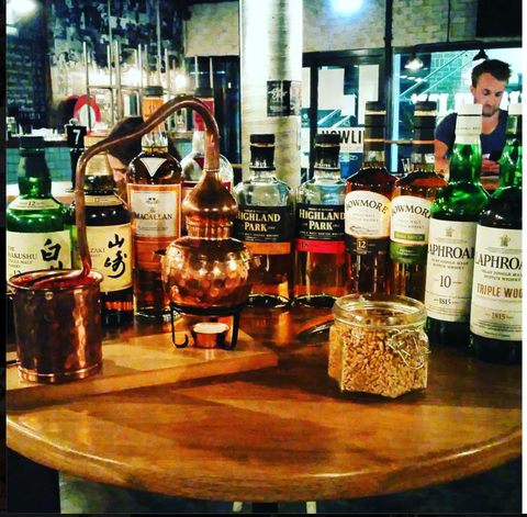 Howlin Wolf - Darwin Holiday 1