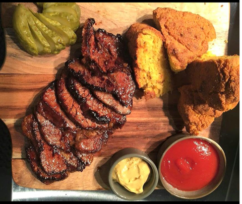 Howlin Wolf - Darwin Holiday 2