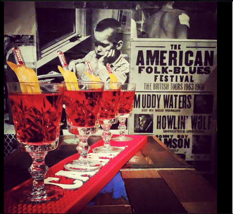 Howlin Wolf - Darwin Holiday 3