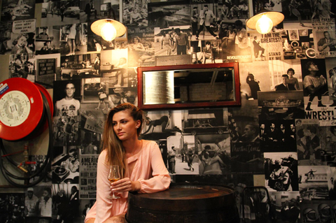 Howlin Wolf - Darwin Holiday 5