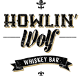 Howlin Wolf - Darwin Holiday