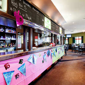 Irish Finnegan's - Darwin Holiday 3