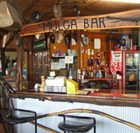 Kulgera Roadhouse - Darwin Holiday