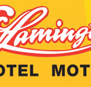 Lamington Hotel Motel - Darwin Holiday