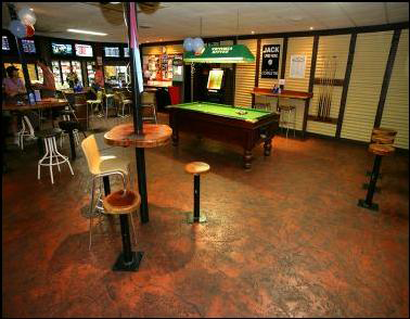 Litchfield Pub - Darwin Holiday 2