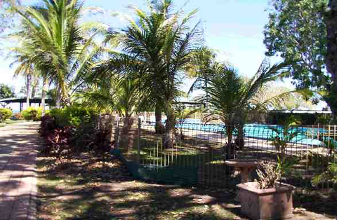 Mandorah Beach Hotel - Darwin Holiday 2