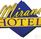Mirani Hotel - Darwin Holiday